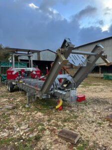 XT135 Loiret - photo 2